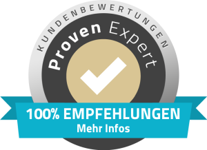provenexpert-badge